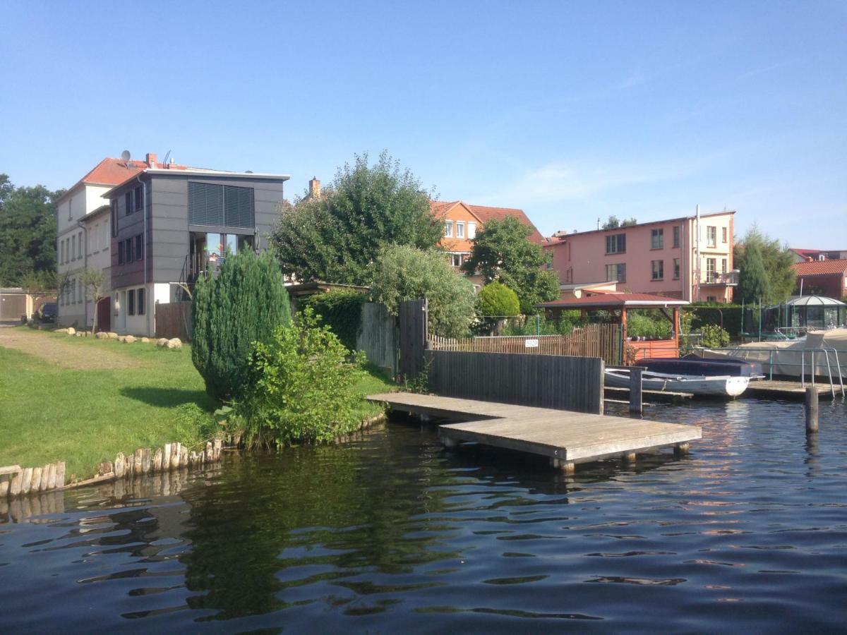 "An Der Wasserstrasse" มัลโชว์ ภายนอก รูปภาพ